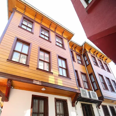 Hotel Grand Fatih