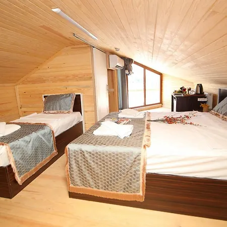 Grand Fatih 2* Istanbulská provincie