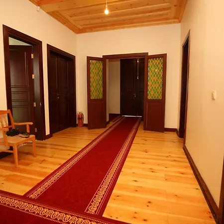 Grand Fatih Hotel