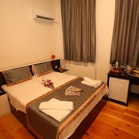 Grand Fatih Istanbulská provincie