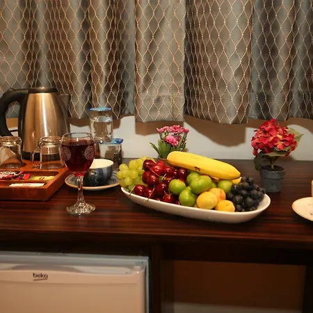 Grand Fatih 2* Istanbulská provincie