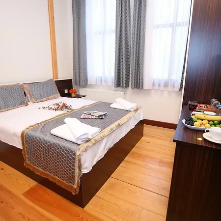 Grand Fatih 2* Istanbulská provincie
