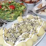 Отель Grand Fatih