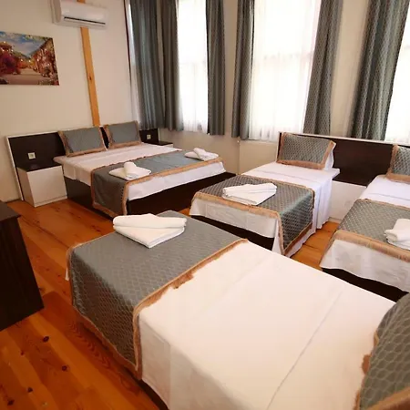 Grand Fatih Istambul