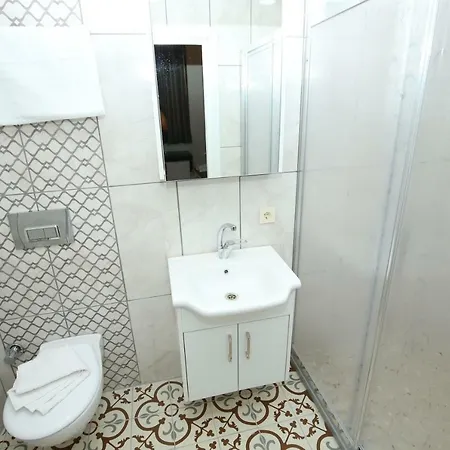 호텔 Grand Fatih 2*