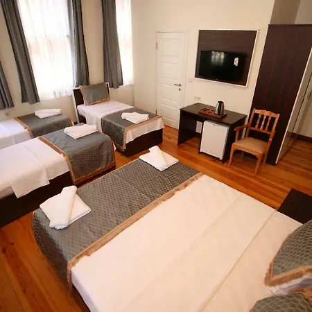 Grand Fatih Hotel 2*