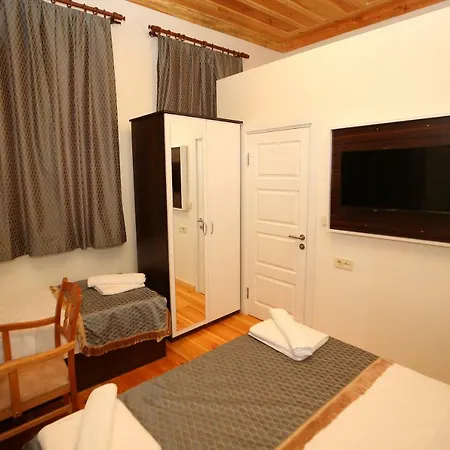 فندق Grand Fatih 2*