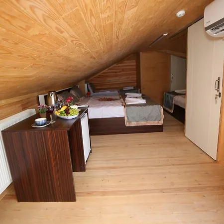 Grand Fatih Istambul