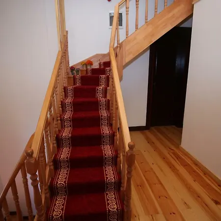 Hotel Grand Fatih Istambul