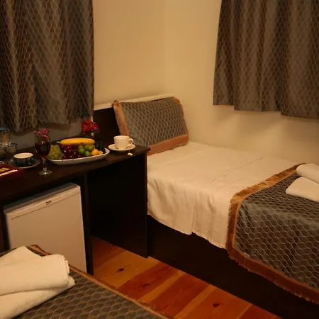 Grand Fatih 2* Istambul