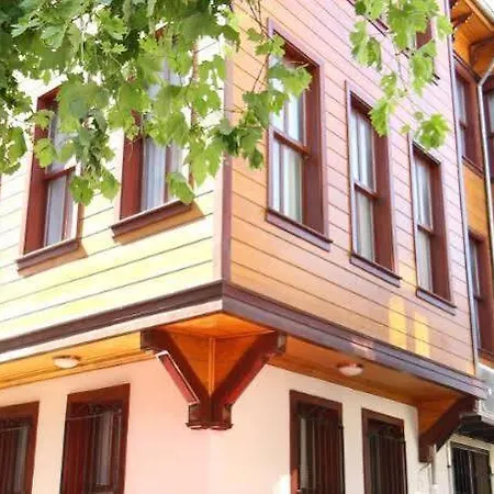 Grand Fatih Istambul