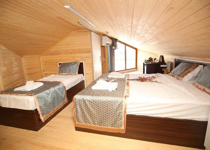 Grand Fatih 2* Isztambul