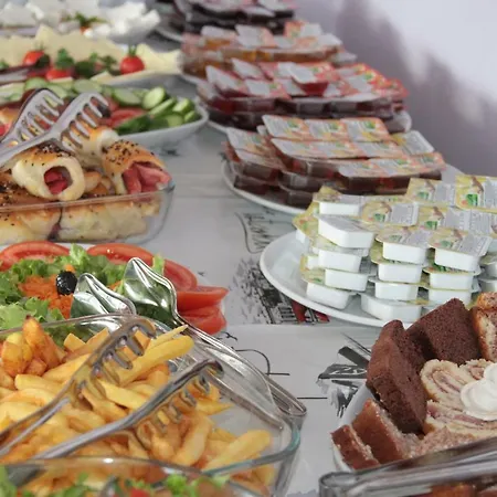 Hotel Grand Fatih Estambul