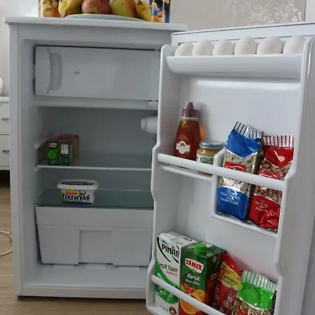 Grand Fatih Hotel 2*