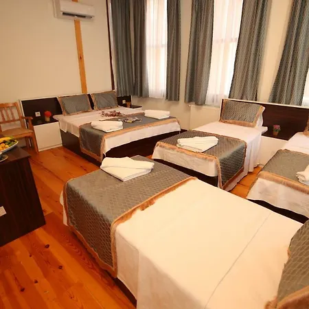Grand Fatih 2* Estambul