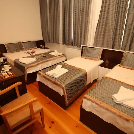 Grand Fatih 2* Estambul