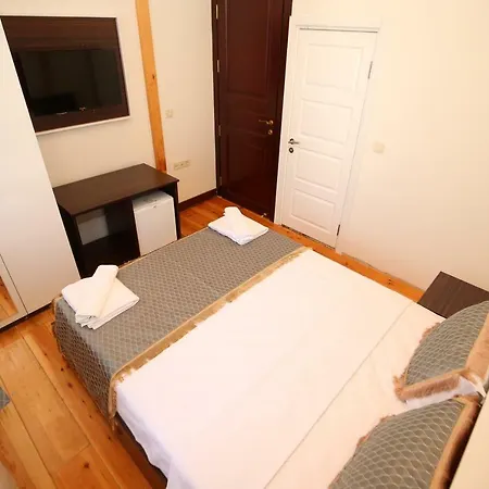 Grand Fatih Hotell 2*